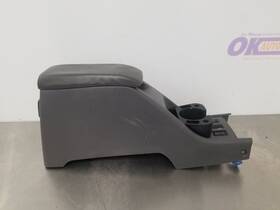 Toyota - Worldwide 241.to2495 95 Hilux Surf N130 Center Floor Console Gray