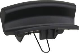 Tqponly 03044 Floor Center Console Upper Latch Handle Compatible With