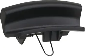 03044 Tqponly Floor Center Console Upper Latch Handle Compatible With