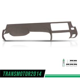 Transmotor2014 Tra424695 Fit For 2007-2013 Silverado Ls Lt Wt Sierra Sl Sle Front Dash Board Cap Cover