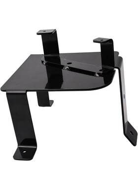 Transmotor2014 Tra718156 Fit For 1997-2001 Jeep Cherokee Xj Steel Center Console Support Bracket New