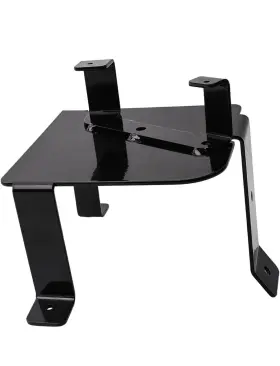 Tra718156 Transmotor2014 Fit For 1997-2001 Jeep Cherokee Xj Steel Center Console Support Bracket New