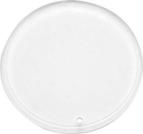 Trim Parts Cm2394 1964-69 Impala Bel Air Caprice Nova Console Clock Lens Made In The Usa