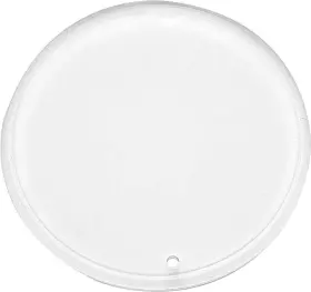 Cm2394 Trim Parts 1964-69 Impala Bel Air Caprice Nova Console Clock Lens Made In The Usa