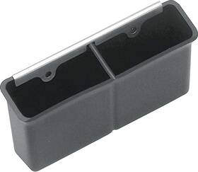 Trim Parts Cm4575 1968-69 Impala Bel Air Caprice Console Seat Belt Pocket Made In The Usa