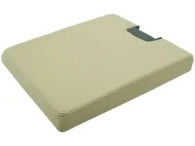 Qv881bn Trq Console Cover Repair Kit For 2007-2013 Gmc Yukon 2008 2009 2010 2011