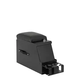 012-01 Tuffy Security Products 012 01 Series Ii Center Console
