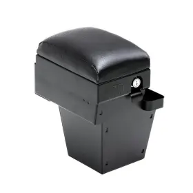 144-01 Tuffy Security Products Console Safe With Keyed Lock For Toyota Fj Cruiser