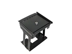 385-01-a Tuffy Security Products 385 01 A Console Insert Fits 21 24 For