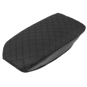 Uauto1 752374672948 Car Center Console Lid Armrest Cover Protector For Ford Explorer 2011-2019