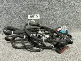 23491412 Unbrandded 2015-2016 Chevrolet Gmc Cadillac Front Floor Console Wiring