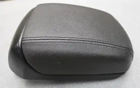 95910783 Vaexheart 10-16 Cruze Front Center Console Arm Rest Lid Cover Top Pad Assembly Black Oem