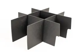 Slx197 Vehicle Ocd - Center Console Organizer For Ford F150 2024-2025