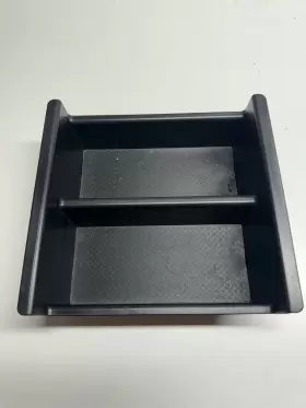 Slx509 Vehicle Ocd Center Console Divider And Tray Organizer For Toyota 4runner 2010-2024 - Made