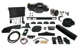 Vintage Air Inc 972512 1966-67 Plymouth B-body Gen V Surefit Complete Kit Wo/ac