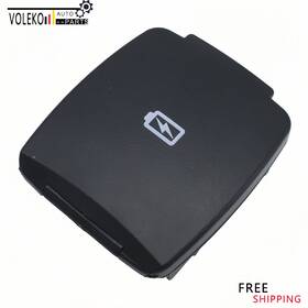 Voleko-auto-parts 19a495-ab Fb5z19a495ab Audio Auxiliary Jack Connector For Ford F-450 Super Duty 2017-2019