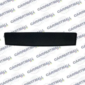 1563985 Volkswagen 2009-2014 Routan Center Console Linner Rubber Mat Oem