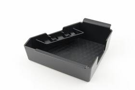 Volkswagen 17a-061-106 Genuine Console Organizing Tray
