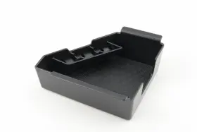 17a-061-106 Volkswagen Genuine Console Organizing Tray