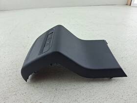 Volkswagen 17a86429882v 2019 - 2024 Jetta Center Console Back Panel Trim Cover Oem