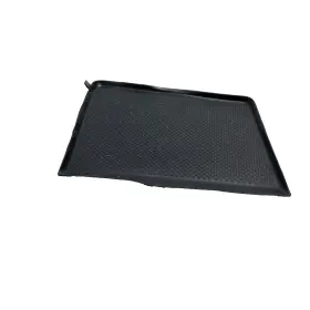 17b-863-328-82v Volkswagen Oem Jetta 2019-2024 Center Console Rubber Cover