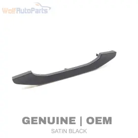17b864148 Volkswagen 2019-2024 Vw Jetta Mk7 - Front Center Console Trim / Bezel