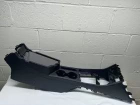 17b864348 Volkswagen 2019-2021 Jetta Front Center Console Base Frame Panel Oem