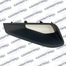 1k0-864-376-b Volkswagen 06 07 Gti Center Console Right Side Lower Trim Cover