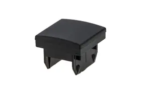 1k0-959-623-d-3x1 Volkswagen Oem New Vw Blind Cover Beetle Eos Golf Jetta Passat 1k0959623d3x1