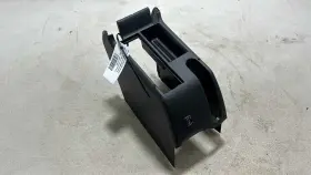 1k0863323 Volkswagen 2013 Gti 4-door Black Centre Console Handbrake Trim Oem