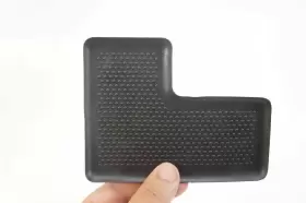 1k0863328b Volkswagen 2005-2014 Vw Jetta Rear Console Storage Bin Insert
