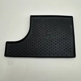 1k0863330a9b9 Volkswagen 2005-2016 Vw Console Insert Storage Mat Jetta Wagon Rabbit Eos Gti R32 Oem