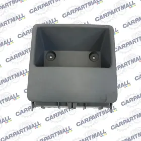 1k5-863-383 Volkswagen 2005-2010 Jetta Rear Center Console Storage Cubby Tray