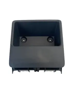 1k5863383a Volkswagen 2005-2010 Jetta Rear Center Console Storage Tray Bin Oem