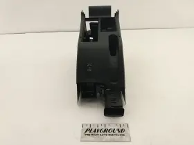 1k5864251 Volkswagen 10-14 Vw Golf Gti Center Console Base 1k5 864 251 Black 39k
