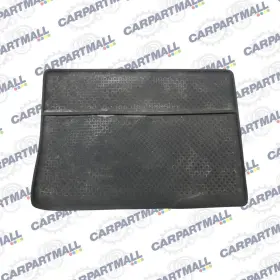 1kr90trmaa Volkswagen 2009-2014 Routan Floor Center Console Rubber Mat Insert