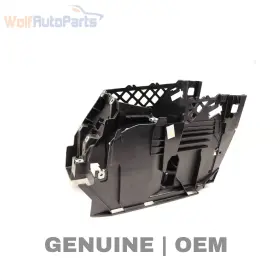 1q0864251c Volkswagen 2007-2016 Vw Eos - Rear Center Console Bracket
