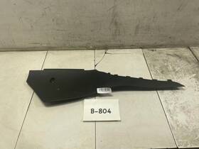 Volkswagen 241-11761 2011 Jetta Se Sedan Center Console Left Driver Side Trim Panel Oem