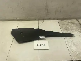 241-11761 Volkswagen 2011 Jetta Se Sedan Center Console Left Driver Side Trim Panel Oem