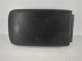 241-11763 Volkswagen 2012-2017 Jetta Center Console Armrest Cover Lid Black Ek8dv