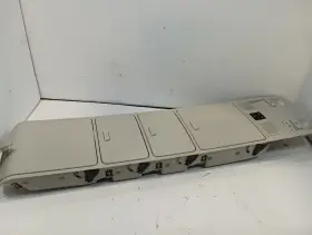 241-11779 Volkswagen Console Front Roof 4 Compartment From 2013 Tiguan 11218235