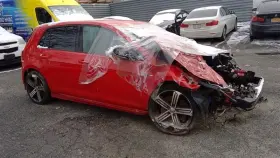 241-12689 Volkswagen Dnl