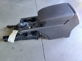 241-13895 Volkswagen 2020-2022 Atlas Cross Sport Floor Center Console Oem Lkq