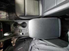 Volkswagen 241-13922 Complete Console Front Floor With Rear Usb Ports Fits 21-23 Atlas 510367