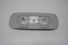 Volkswagen 241.vw1q11 09-19 Cc Sport Rear Dome Light Gray