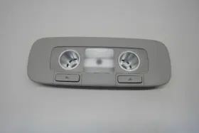 241.vw1q11 Volkswagen 09-19 Cc Sport Rear Dome Light Gray