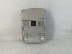 Volkswagen 245-11778 2011 Tiguan Overhead Roof Console Hbxln