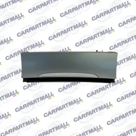 31-822-0100 Volkswagen 2006-2010 Passat Center Console Dash Ashtray Assembly 3c0857961