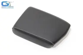 38141710 Volkswagen Taos Center Console Armrest Arm Rest Lid Cover Oem 2022 - 2023