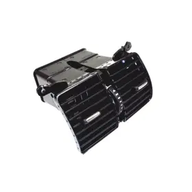 3aa-819-203-9b9 Volkswagen Genuine Air Outlet